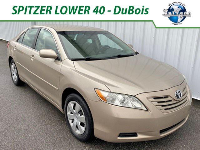 used 2009 Toyota Camry car, priced at $8,971