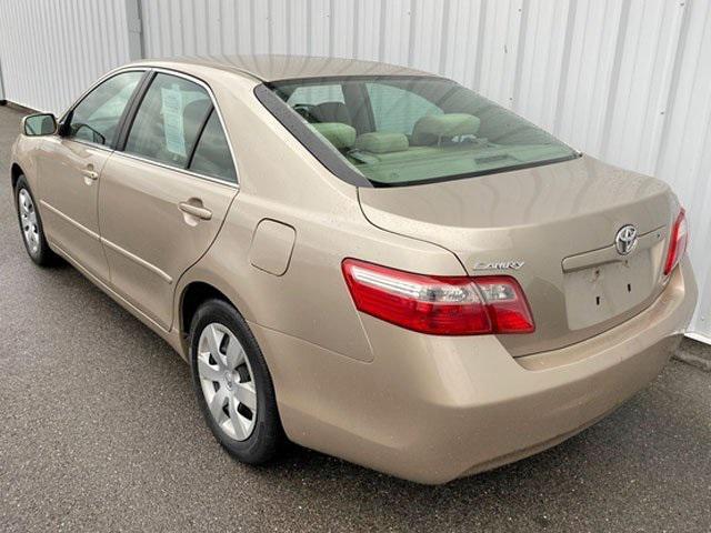 used 2009 Toyota Camry car, priced at $8,971