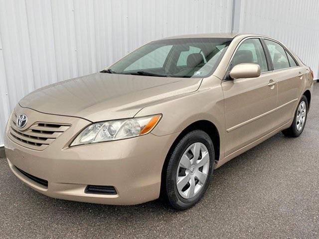 used 2009 Toyota Camry car, priced at $8,971