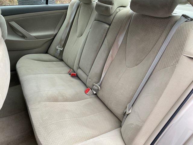 used 2009 Toyota Camry car, priced at $8,971