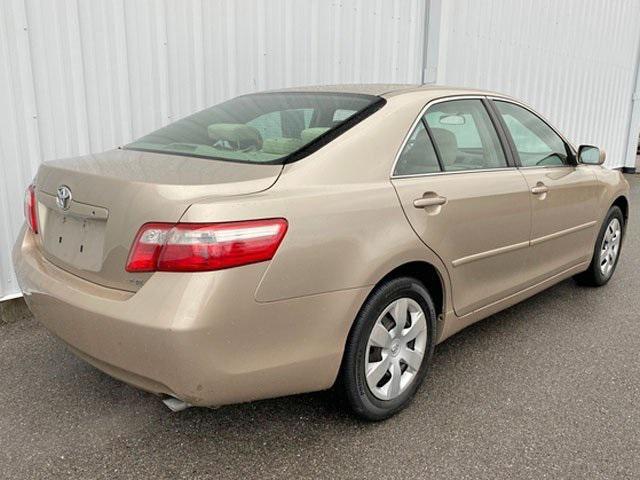 used 2009 Toyota Camry car, priced at $8,971