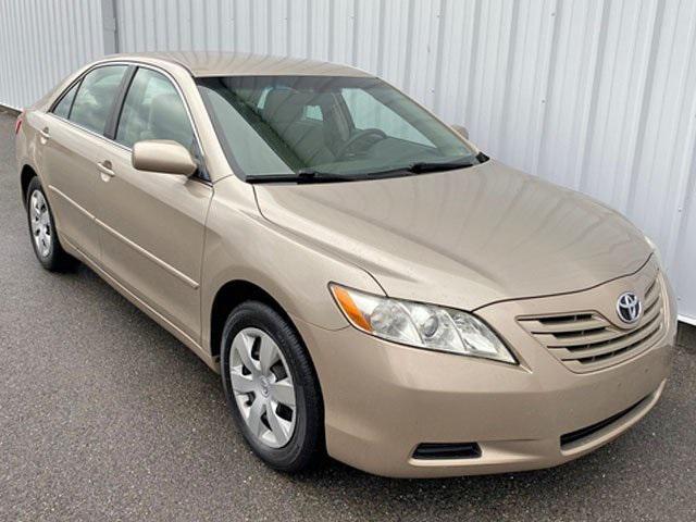 used 2009 Toyota Camry car, priced at $8,971