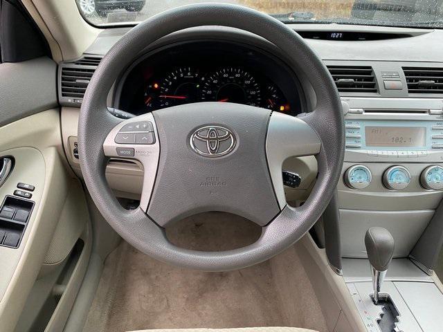 used 2009 Toyota Camry car, priced at $8,971