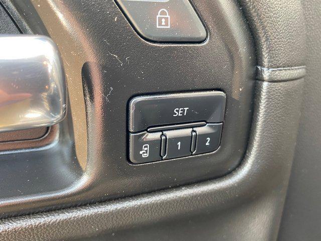 used 2022 Chevrolet Silverado 1500 car, priced at $42,493