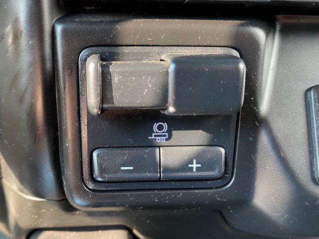 used 2022 Chevrolet Silverado 1500 car, priced at $42,493