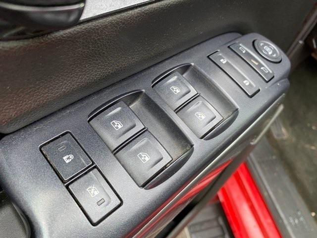 used 2014 Chevrolet Silverado 1500 car, priced at $18,241