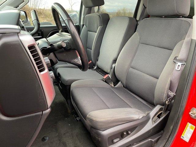 used 2014 Chevrolet Silverado 1500 car, priced at $18,241