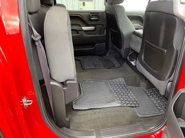 used 2014 Chevrolet Silverado 1500 car, priced at $18,241