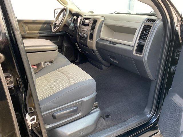 used 2012 Ram 1500 car, priced at $12,880