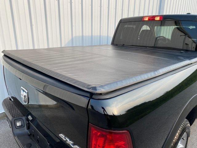 used 2012 Ram 1500 car, priced at $12,880