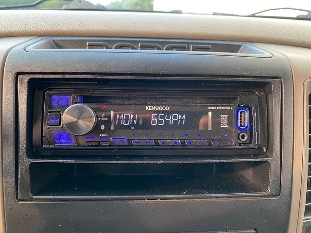 used 2012 Ram 1500 car, priced at $12,880