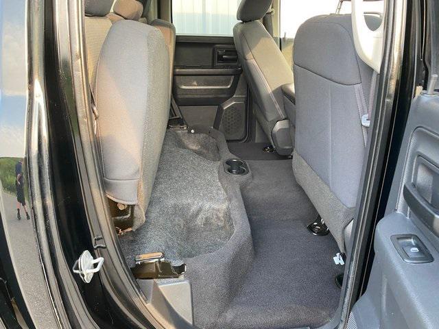 used 2012 Ram 1500 car, priced at $12,880