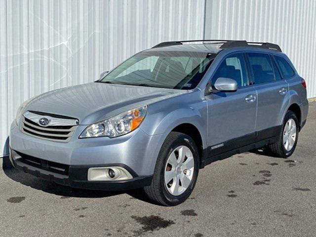 used 2012 Subaru Outback car, priced at $10,983