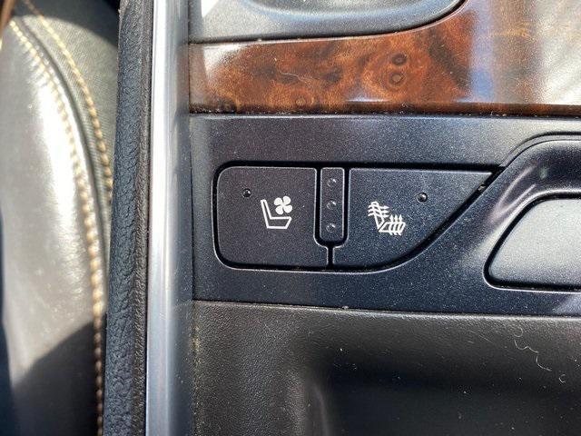 used 2015 Chevrolet Impala car, priced at $9,981