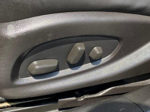 used 2015 Chevrolet Impala car, priced at $9,981