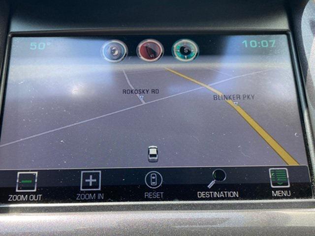 used 2015 Chevrolet Impala car, priced at $9,981