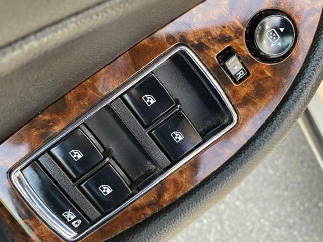 used 2015 Chevrolet Impala car, priced at $9,981