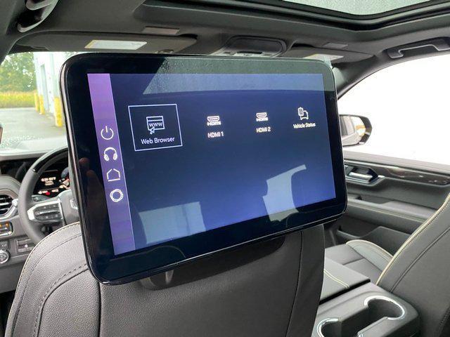 new 2026 GMC Yukon car, priced at $85,100
