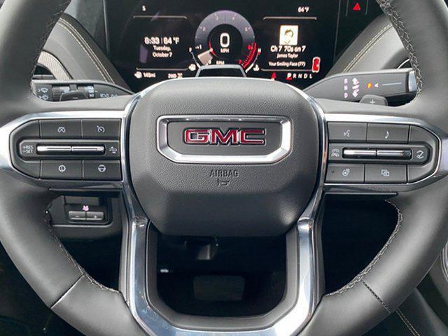 new 2026 GMC Yukon car, priced at $85,100