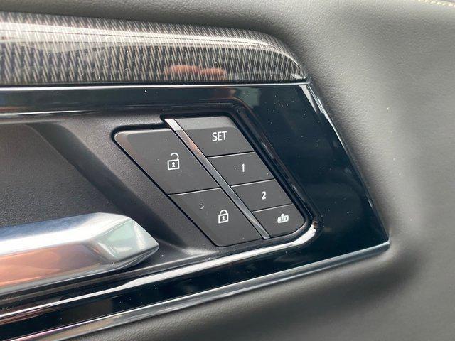 new 2026 GMC Yukon car, priced at $85,100