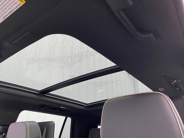 new 2026 GMC Yukon car, priced at $85,100