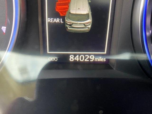 used 2016 Toyota Highlander car, priced at $23,510