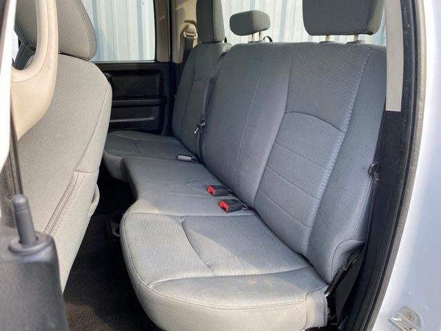 used 2014 Ram 1500 car, priced at $13,220