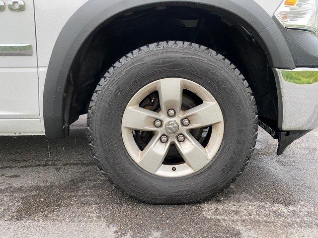 used 2014 Ram 1500 car, priced at $14,520