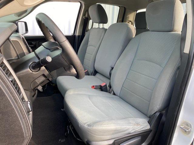 used 2014 Ram 1500 car, priced at $13,220