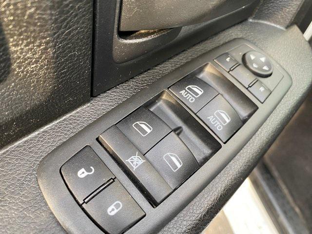 used 2014 Ram 1500 car, priced at $13,220