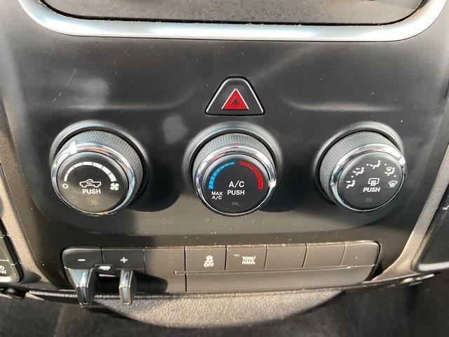 used 2014 Ram 1500 car, priced at $13,220