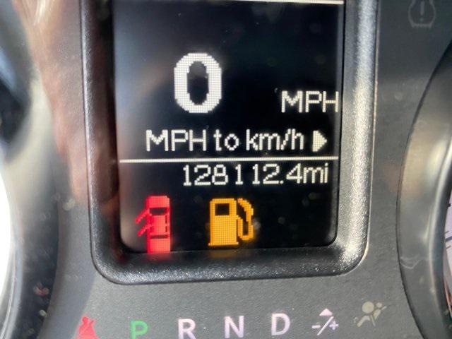 used 2014 Ram 1500 car, priced at $13,220