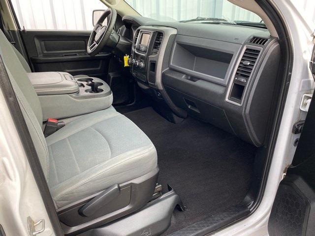 used 2014 Ram 1500 car, priced at $13,220