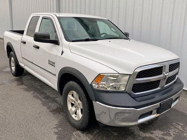 used 2014 Ram 1500 car, priced at $14,520