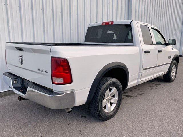 used 2014 Ram 1500 car, priced at $13,220