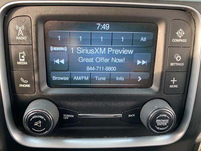 used 2014 Ram 1500 car, priced at $13,220