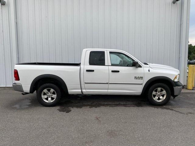 used 2014 Ram 1500 car, priced at $14,520