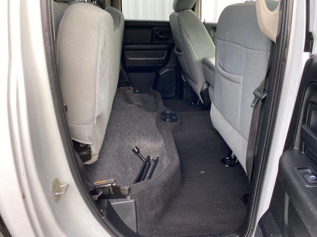 used 2014 Ram 1500 car, priced at $13,220