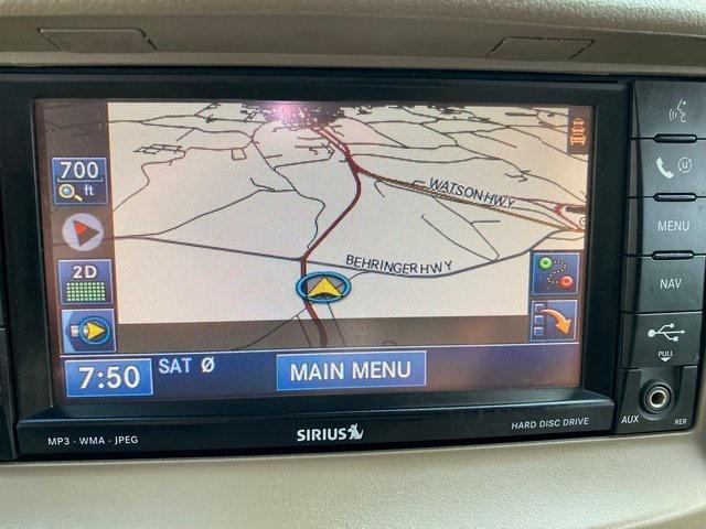 used 2010 Chrysler Town & Country car, priced at $9,770