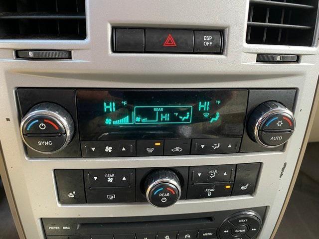 used 2010 Chrysler Town & Country car, priced at $9,770