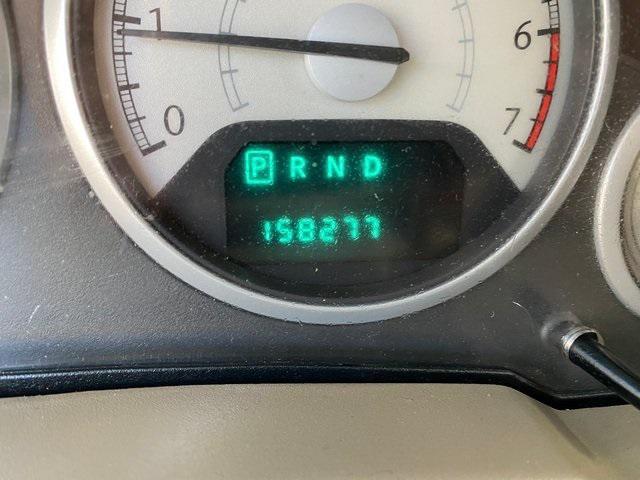 used 2010 Chrysler Town & Country car, priced at $9,770