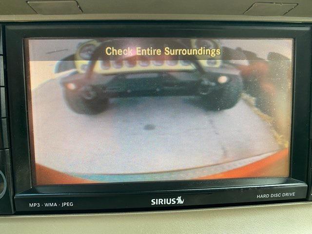 used 2010 Chrysler Town & Country car, priced at $9,770