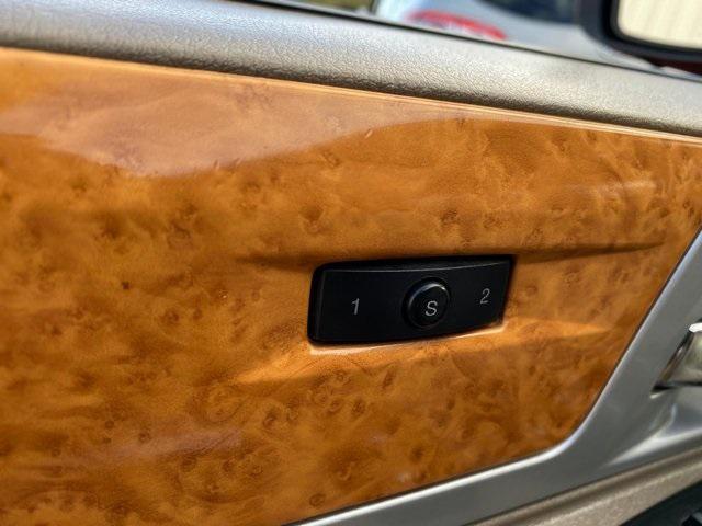 used 2010 Chrysler Town & Country car, priced at $9,770