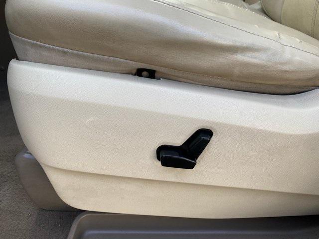 used 2010 Chrysler Town & Country car, priced at $9,770