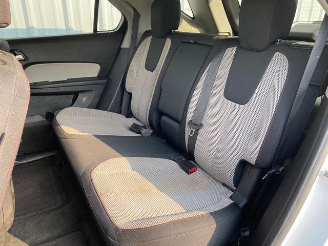 used 2013 Chevrolet Equinox car, priced at $7,320