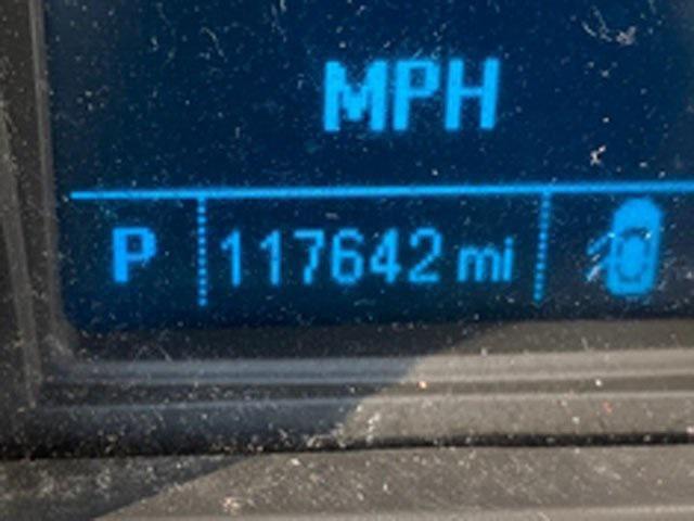 used 2013 Chevrolet Equinox car, priced at $7,320