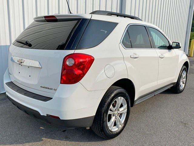 used 2013 Chevrolet Equinox car, priced at $7,320
