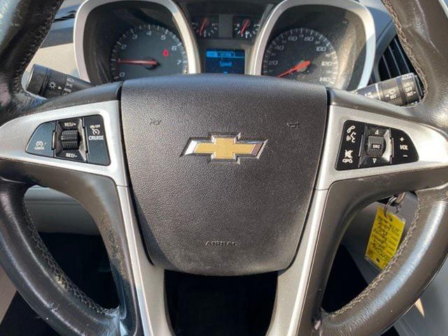 used 2013 Chevrolet Equinox car, priced at $7,320