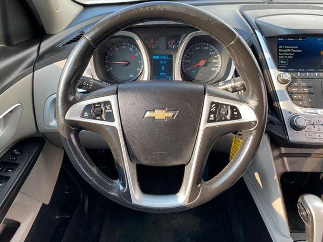 used 2013 Chevrolet Equinox car, priced at $7,320