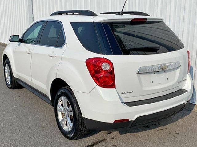 used 2013 Chevrolet Equinox car, priced at $7,320